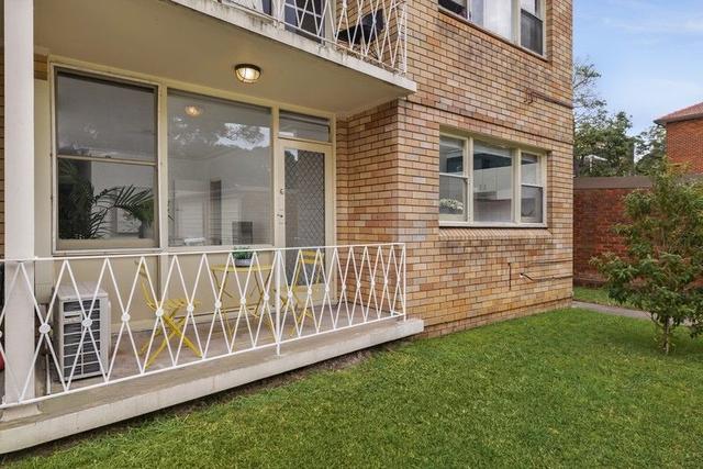 11/28 Russell Street, NSW 2135
