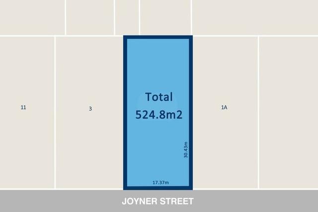 1 Joyner Street, NSW 2145