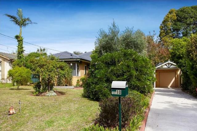 10 Stratford Court, VIC 3170