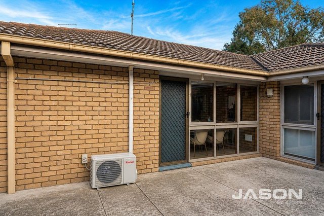2/298 Parer Road, VIC 3042