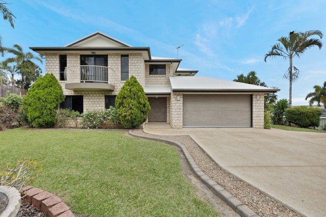 11 Polly Crescent, QLD 4740