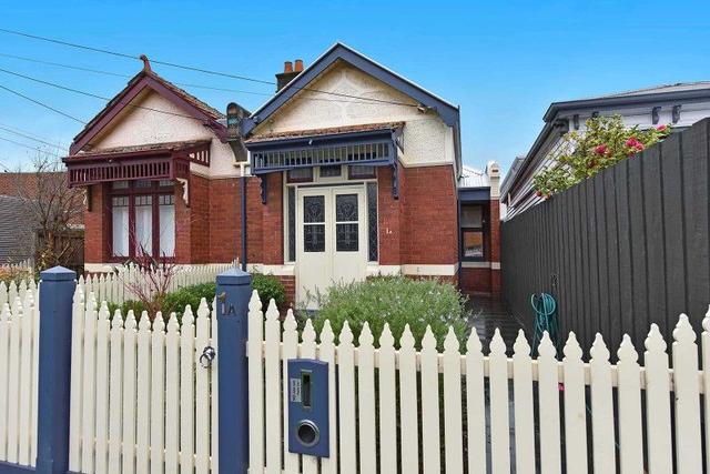 1A Sydney Street, VIC 3032