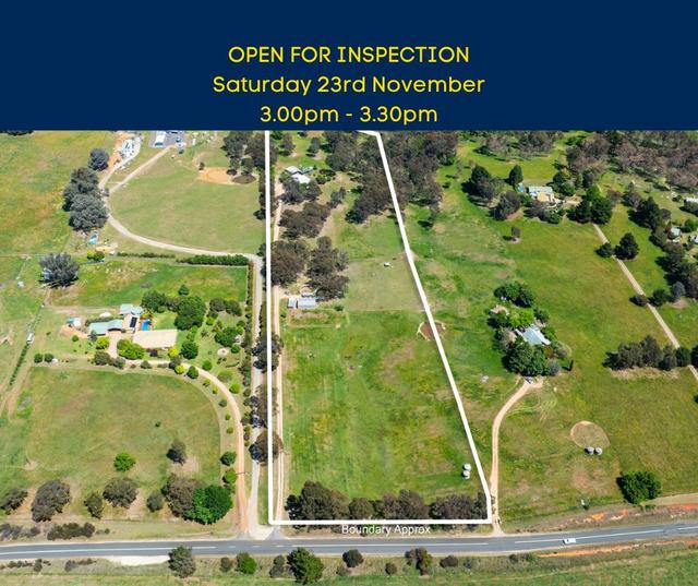 665 Osbornes Flat Road, VIC 3691