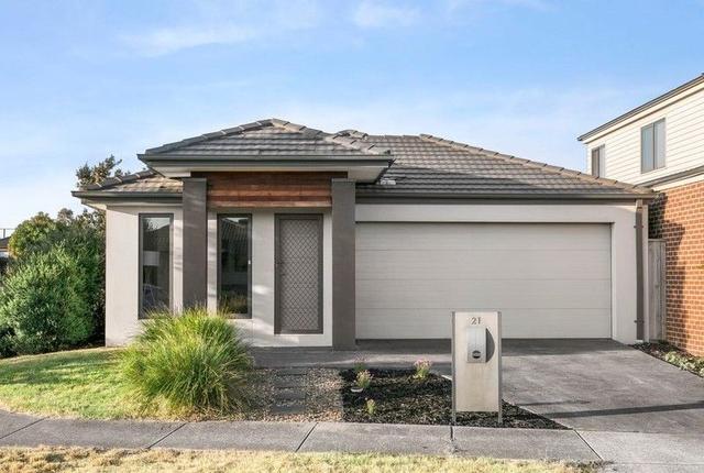 21 Lucy Crescent, VIC 3059