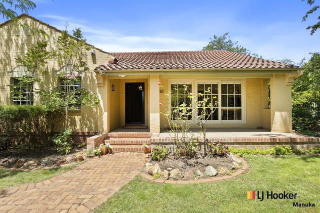 40 Furneaux Street, ACT 2603