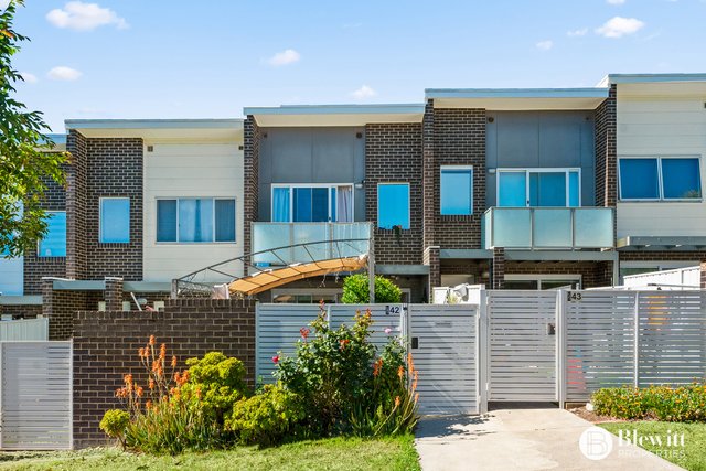 42/8 Ken Tribe Street, ACT 2611