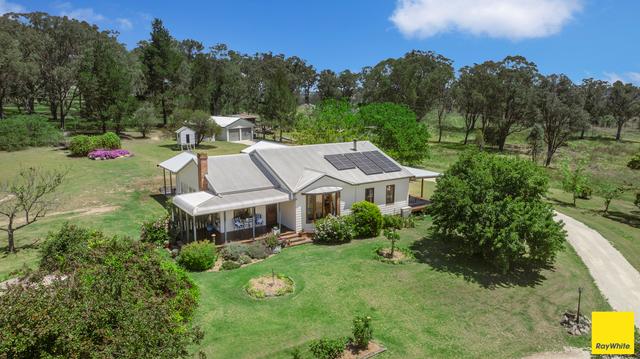 1190 Castledoyle Road, NSW 2350