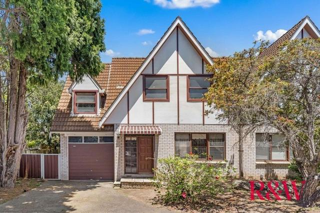 4/60a Lucas Road, NSW 2134
