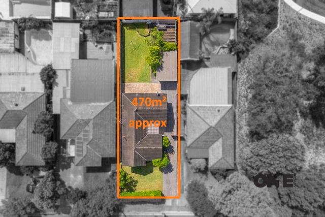 3 Bradley Avenue, NSW 2141