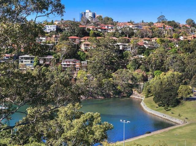4/25 Churchill Crescent, NSW 2062