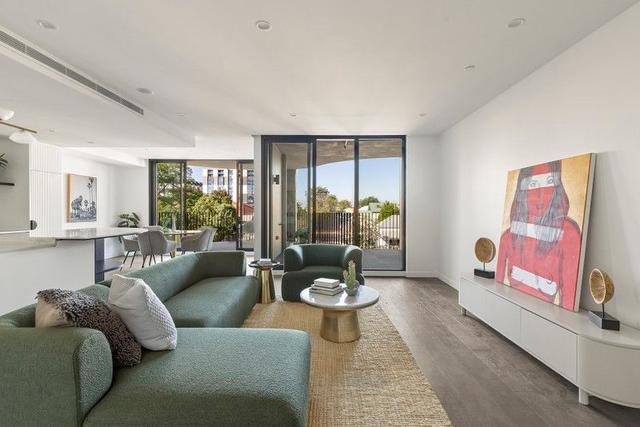 101/66 Pickett Street, VIC 3011