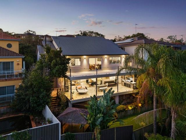 78 Brushwood Drive, NSW 2234
