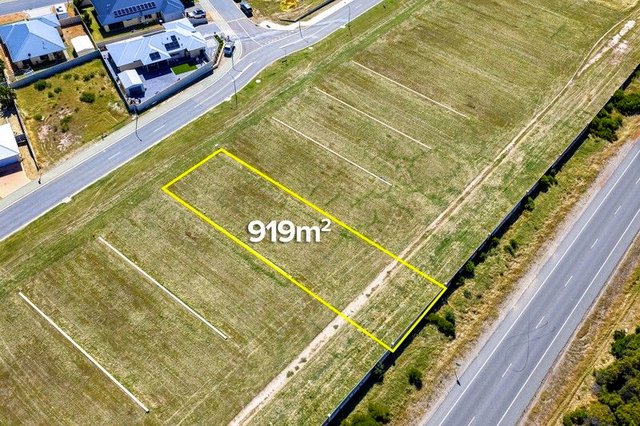 21 Eurithmic Link, WA 6530