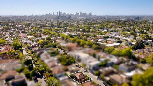 1 & 1A Derby Street, VIC 3143