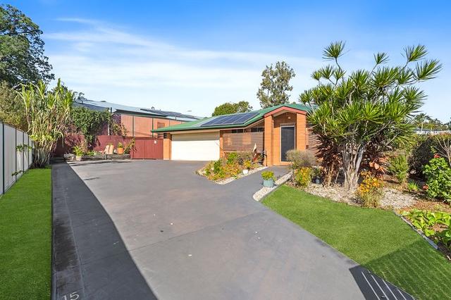 7 Kingfisher Place, QLD 4157