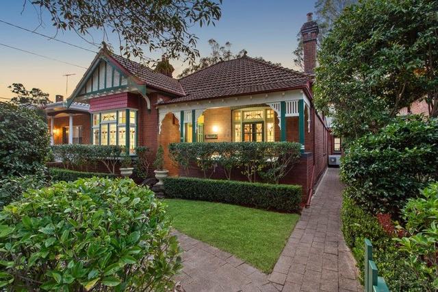 39 Churchill Avenue, NSW 2135