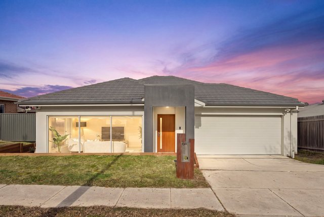 130 Ida West Street, ACT 2914