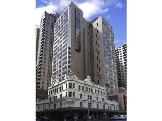 145/420 Pitt Street, NSW 2000