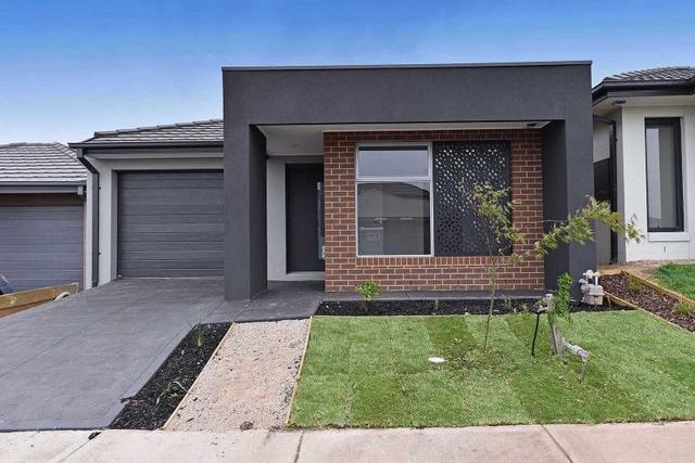 8 Man Drive, VIC 3427