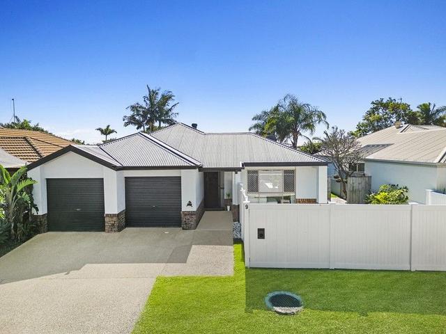 9 Rainbird Close, QLD 4220