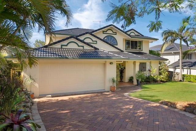 25 Glastonbury Place, QLD 4152