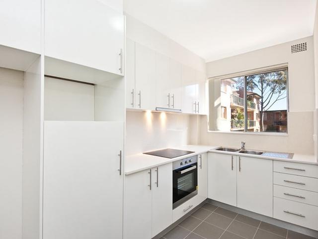 2/3-5 Riverside Crescent, NSW 2204