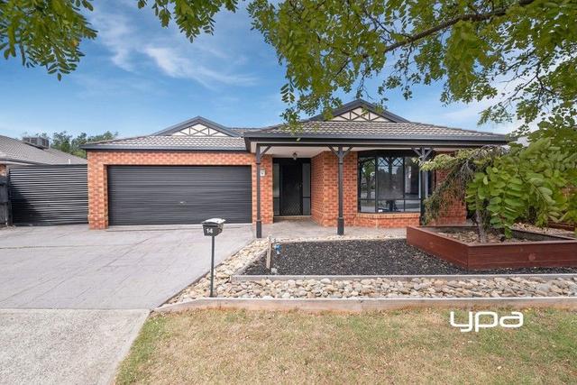 14 Higgs Circuit, VIC 3429