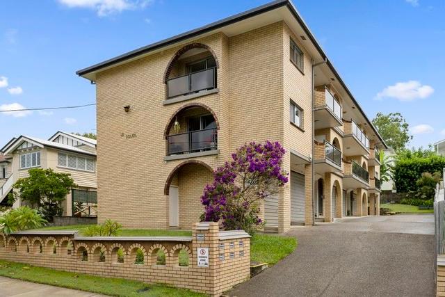 3/71 Hall Street, QLD 4051