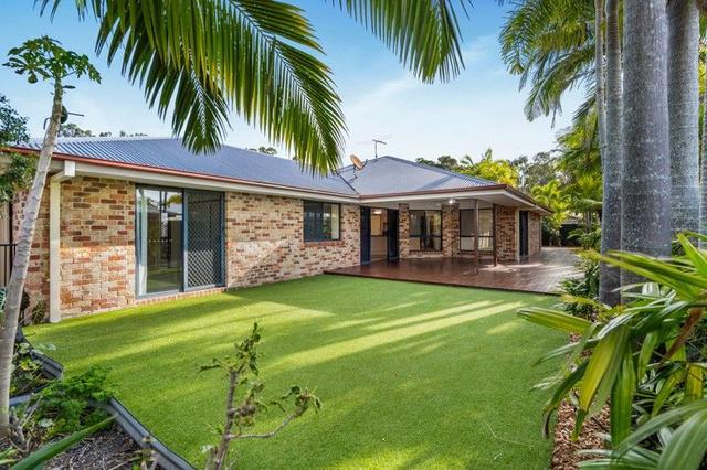 4 Windsong Circuit, QLD 4163