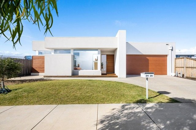 24-26 Seascape Drive, VIC 3226