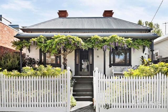14 Turner Street, VIC 3067