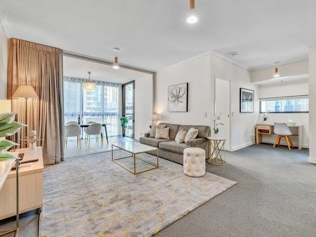 1309/128 Charlotte Street, QLD 4000
