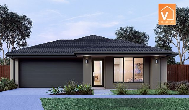 319 Chardonnay Rise, VIC 3336