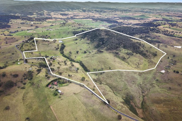 354 Tantawangalo Mountain Road, NSW 2550
