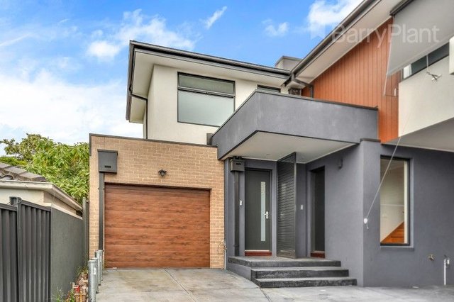 5/68 St Vigeons Road, VIC 3073