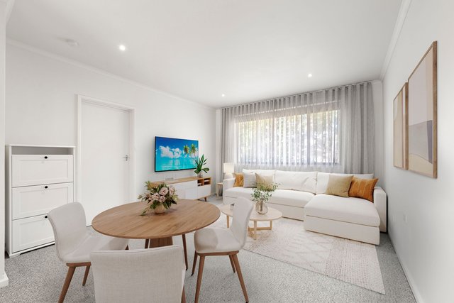 6/64 Launceston Street, ACT 2606