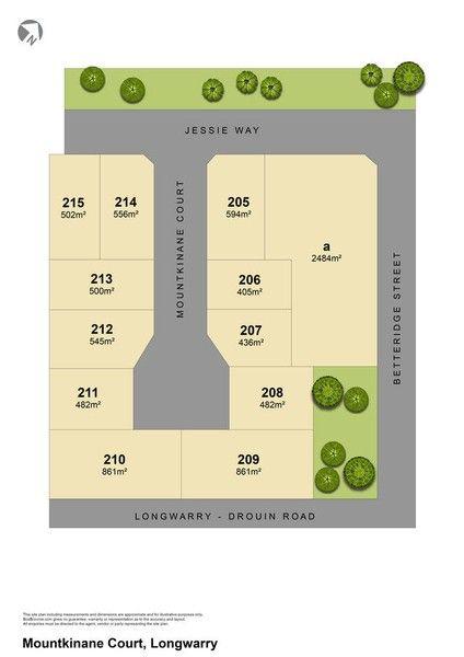 211/7 Mountkinane Court, VIC 3816