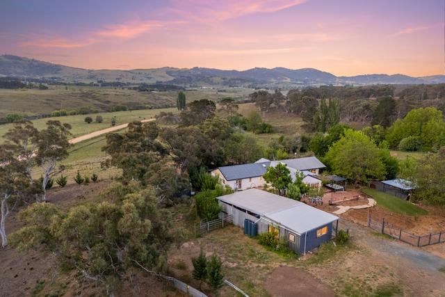 1527 Burra Road, NSW 2620