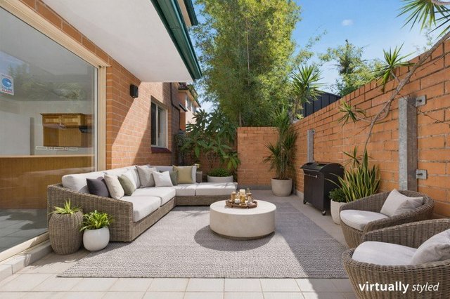 6/16 Bardwell Road, NSW 2088