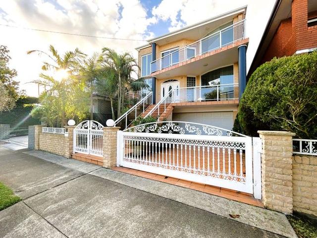 8 Pardey Street, NSW 2032