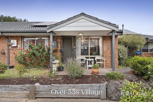 14/8-12 Albert Street, VIC 3134