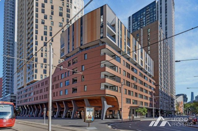 802/88 Hay  Street, NSW 2000