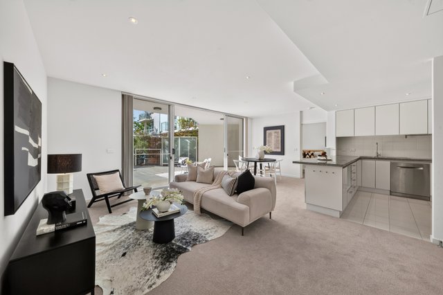 6/43 Blackall Street, ACT 2600