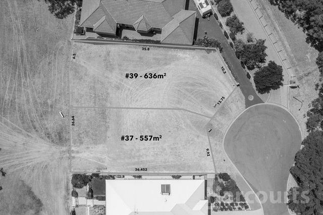 39 Foreshore Cove, WA 6208