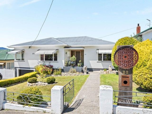 22 Dean Street, TAS 7140