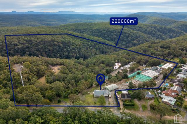 770 Hawkesbury Road, NSW 2777