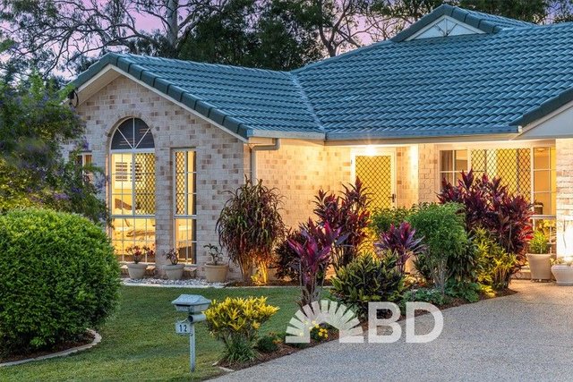 12 Par Court, QLD 4510