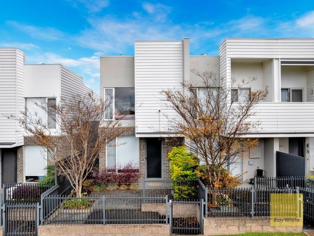 9 Geebung Lane, NSW 2565