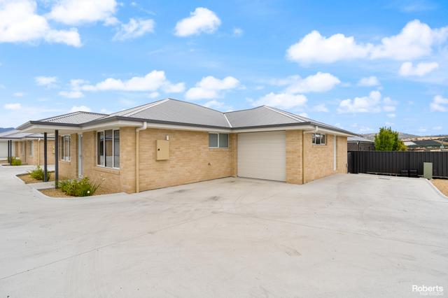 1/129 Old Beach Road, TAS 7017