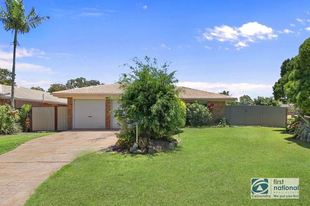 1 Cordia Street, QLD 4551